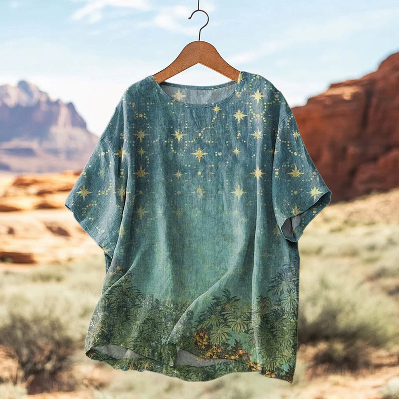 Vintage Inspired T-Shirt