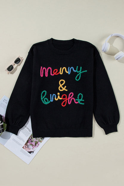 Gracefully Designed Jumper