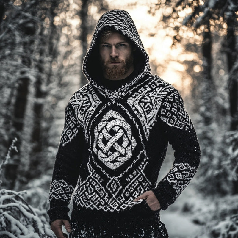 Gracefully Designed Jumper