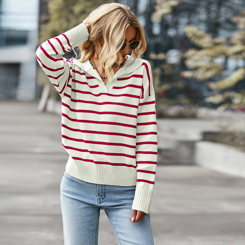 Classic Vintage Jumper