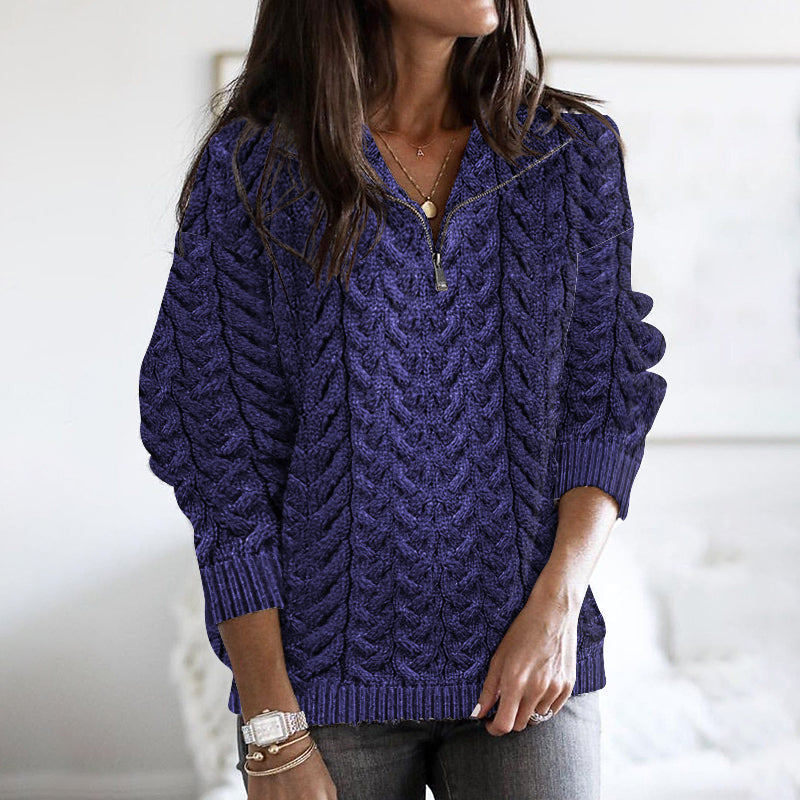 Elegantly Designed Jumper