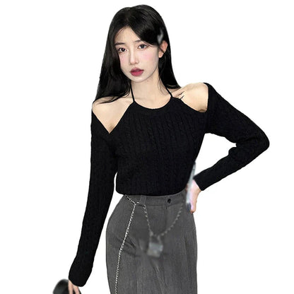 Timeless Vintage Style Jumper