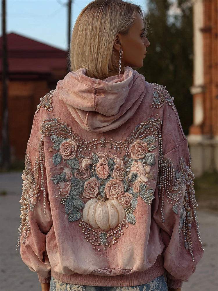 Timeless Vintage Style Garment