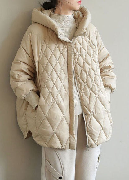 LM | Classic and comfortable winter coat