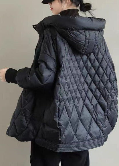 LM | Classic and comfortable winter coat