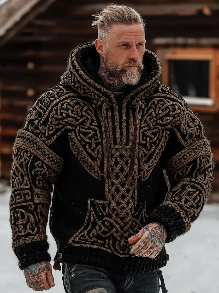 Vintage Inspired Jumper