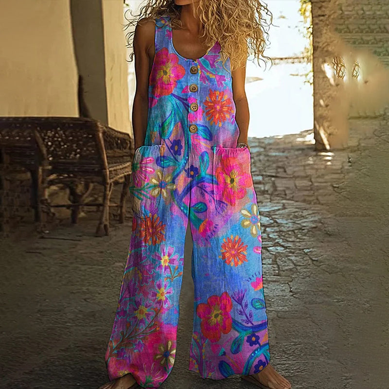 Vintage Inspired Garment