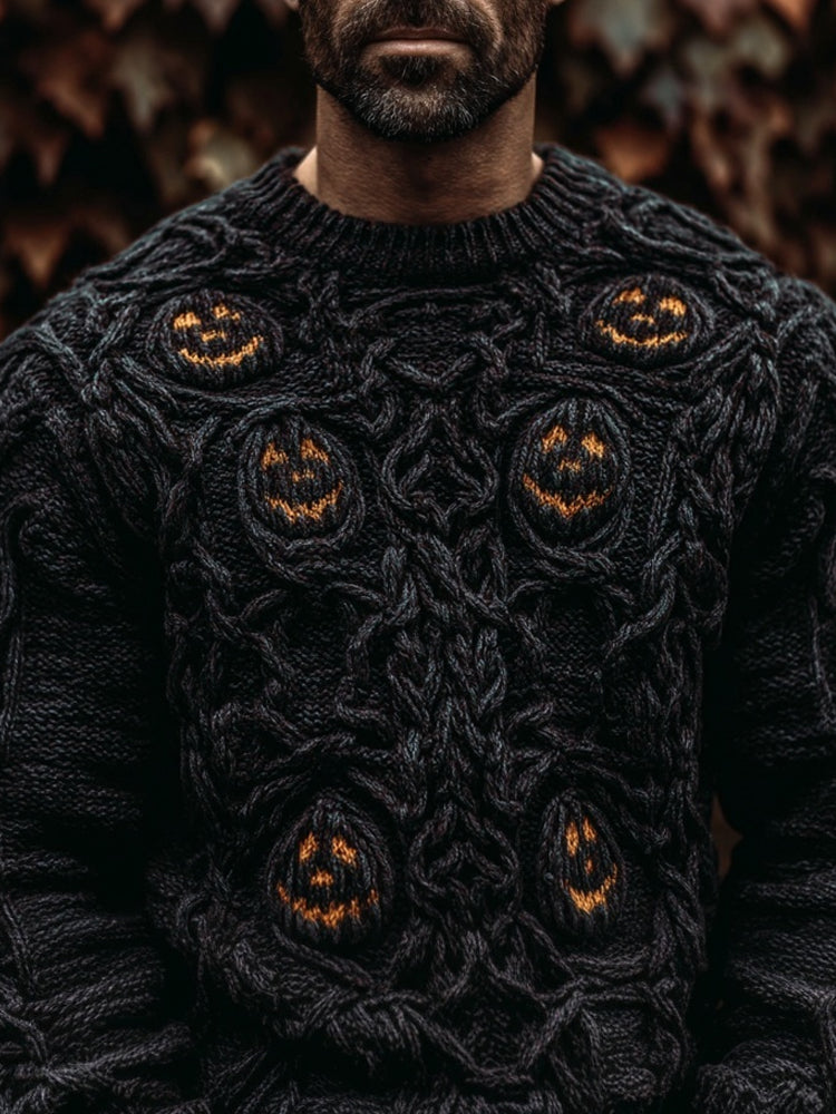 Thoughtfully Designed Jumper
