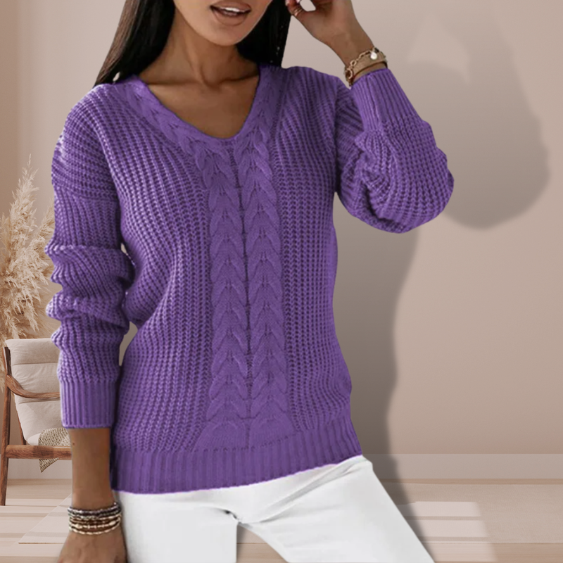 Beautifully Crafted Jumper