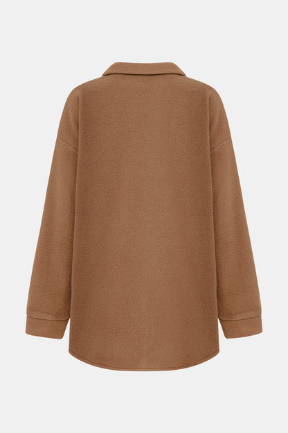 Classic Designed Jacket