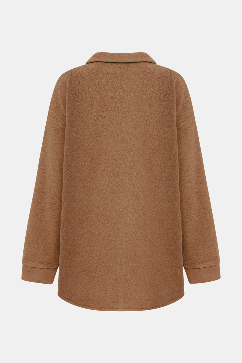 Timeless Vintage Style Jacket