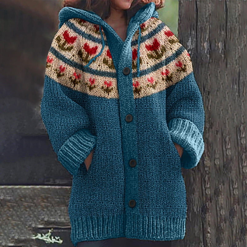 Vintage Inspired Cardigan