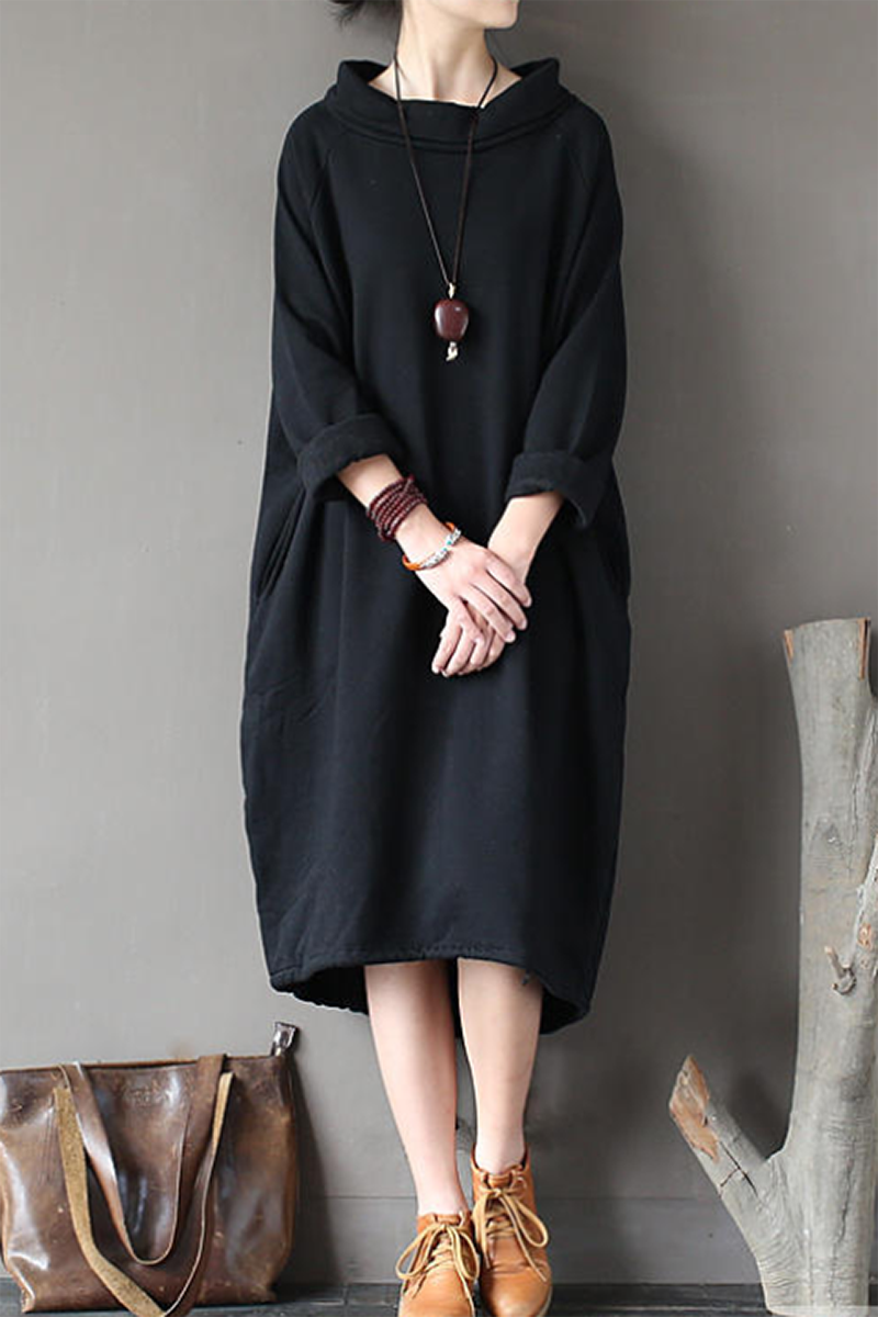 Timeless Vintage Style Jumper