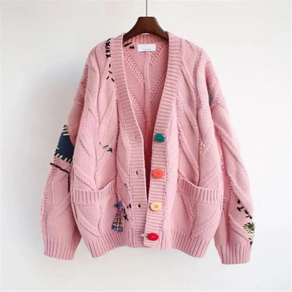 Elegantly Designed Jumper
