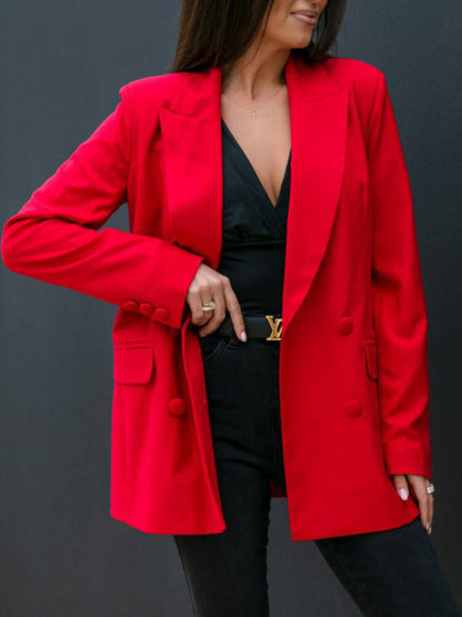  Elegant and Casual winter Jacket