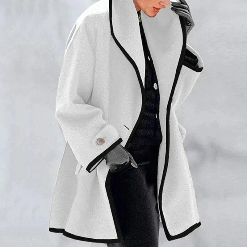 Vintage Inspired Jacket