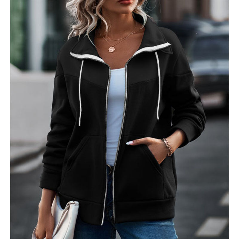 Gracefully Designed Jumper