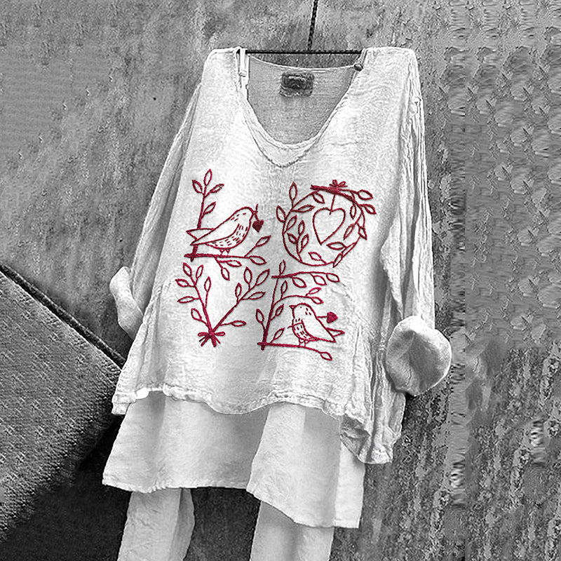 Classic Vintage Shirt