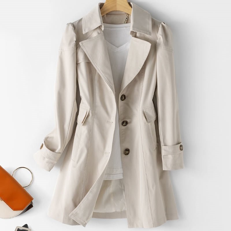 LM | Classic jacket