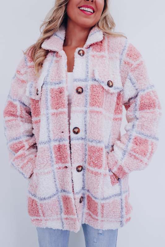 Vintage Inspired Jacket