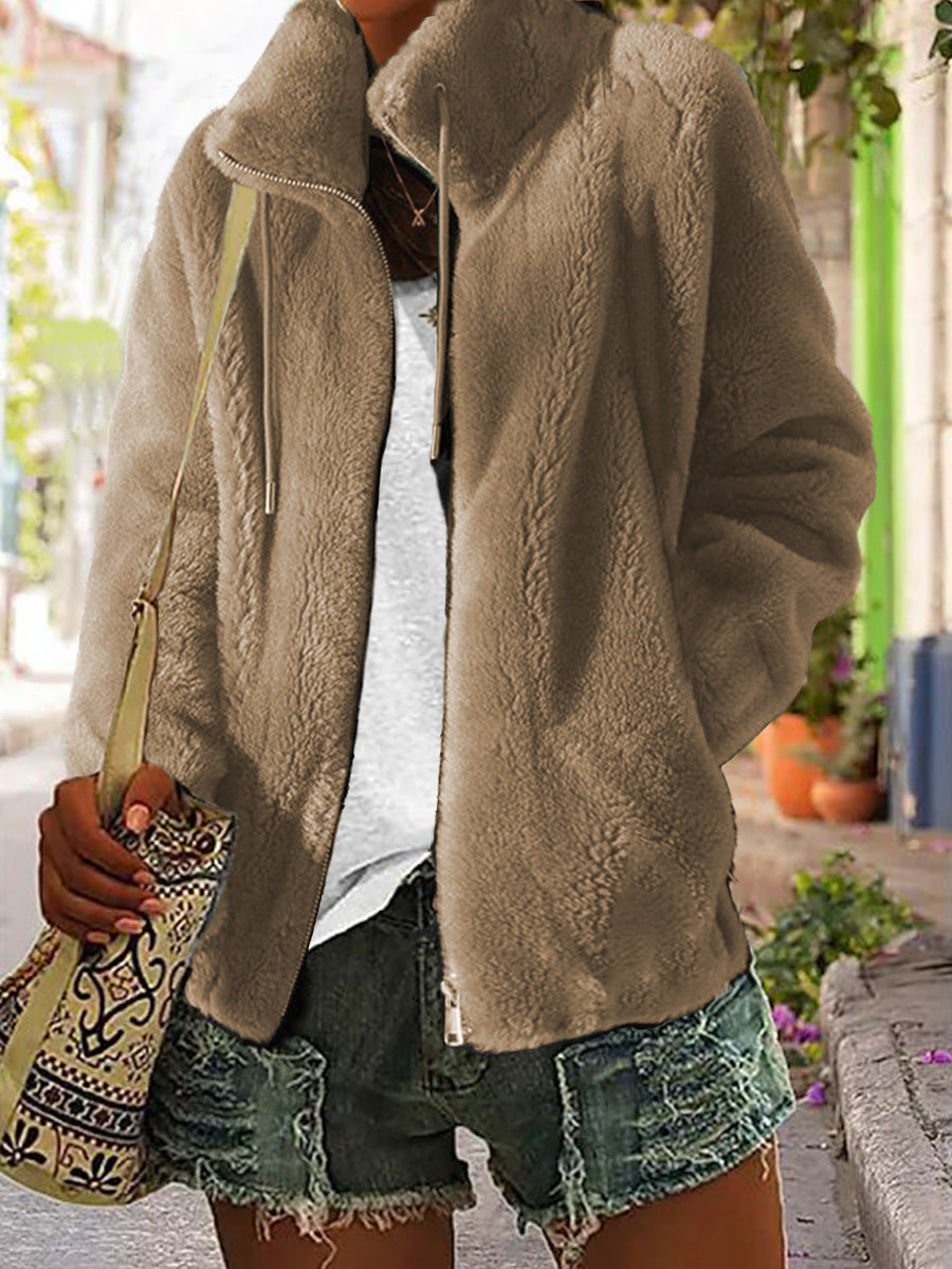 Thoughtfully Designed Jacket