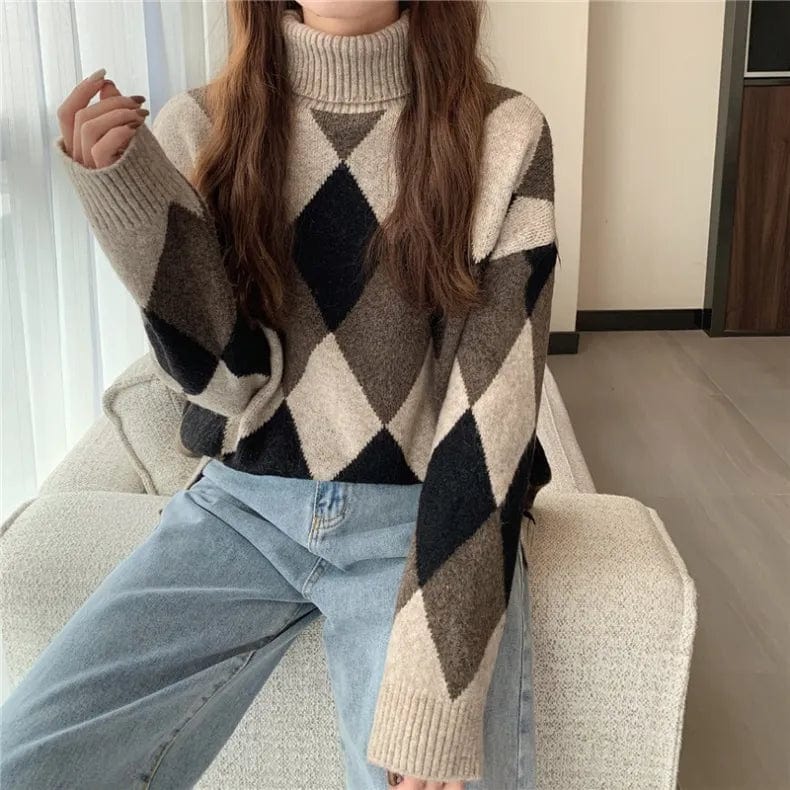 LM | Sweater for women