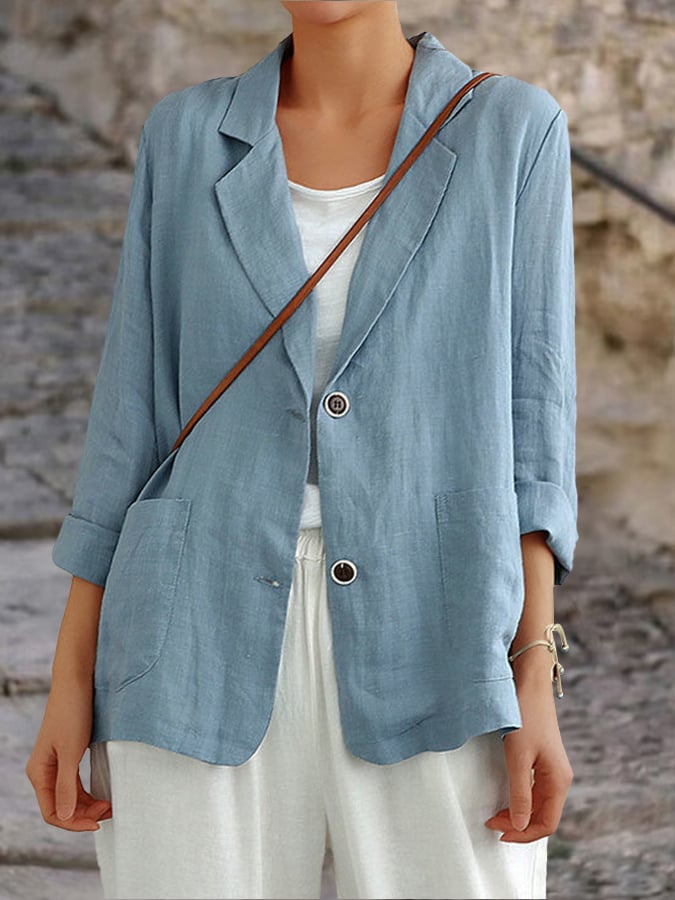 Classic Designed Jacket