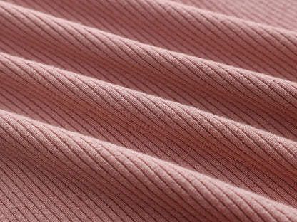 LM | Sweater in firm knit