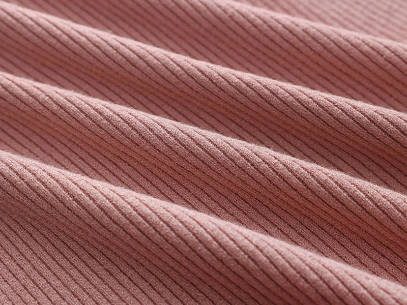 LM | Sweater in firm knit