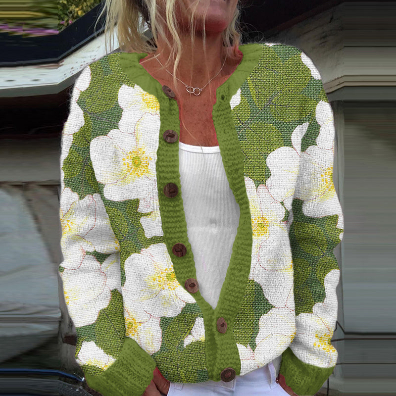 Classic Vintage Cardigan
