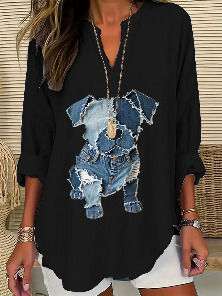 Thoughtfully Designed T-Shirt