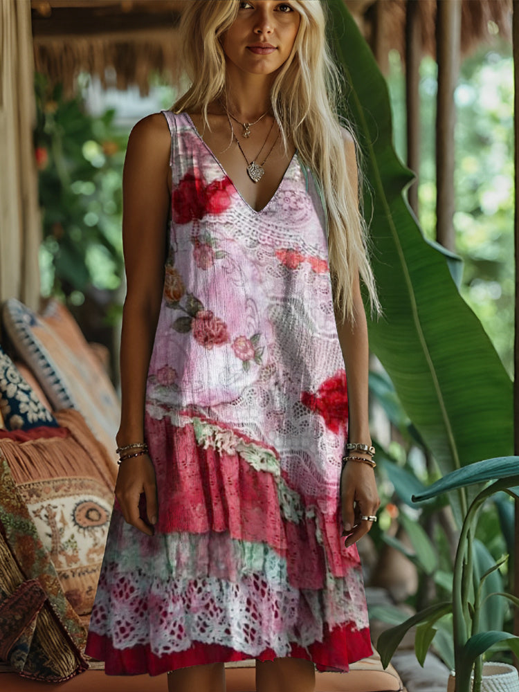 Beautifully Crafted Dress