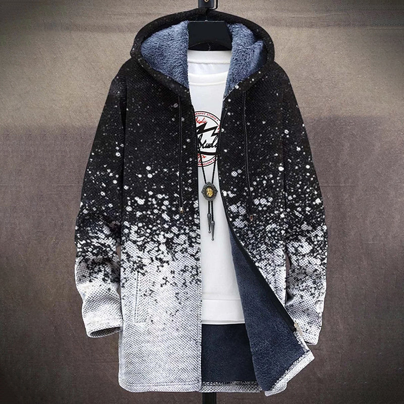 Gracefully Designed Cardigan