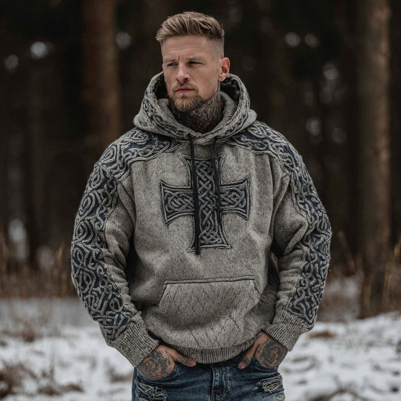 Gracefully Designed Jumper
