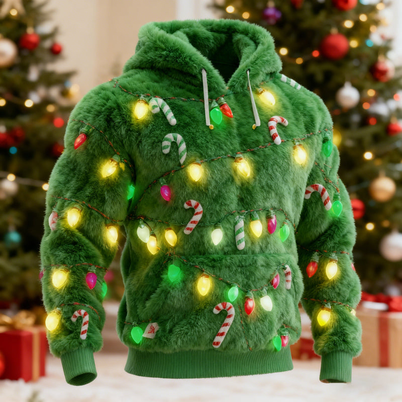 Thoughtfully Designed Garment