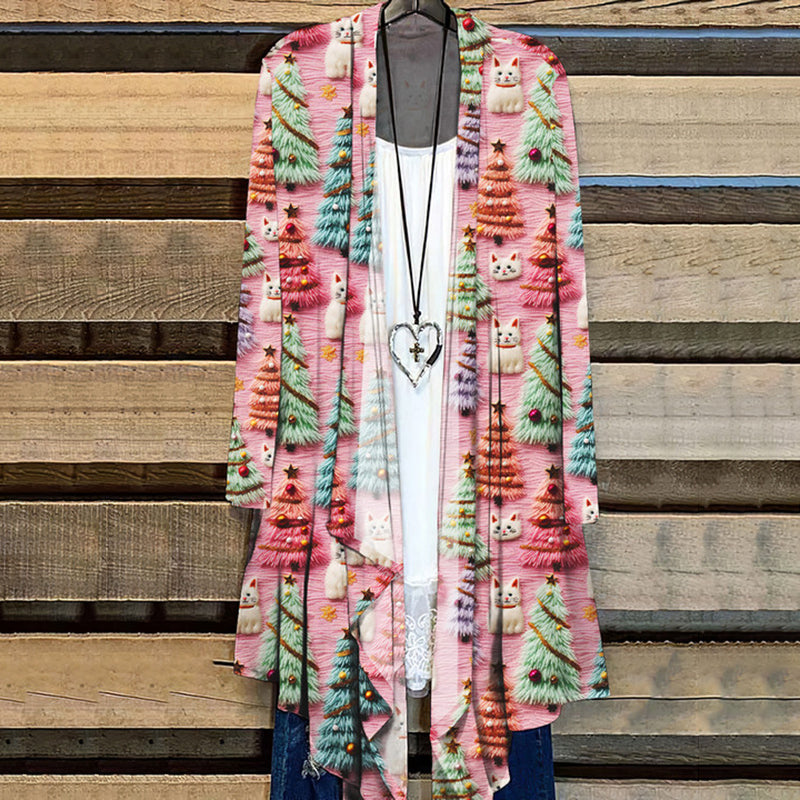 Classic Designed Cardigan