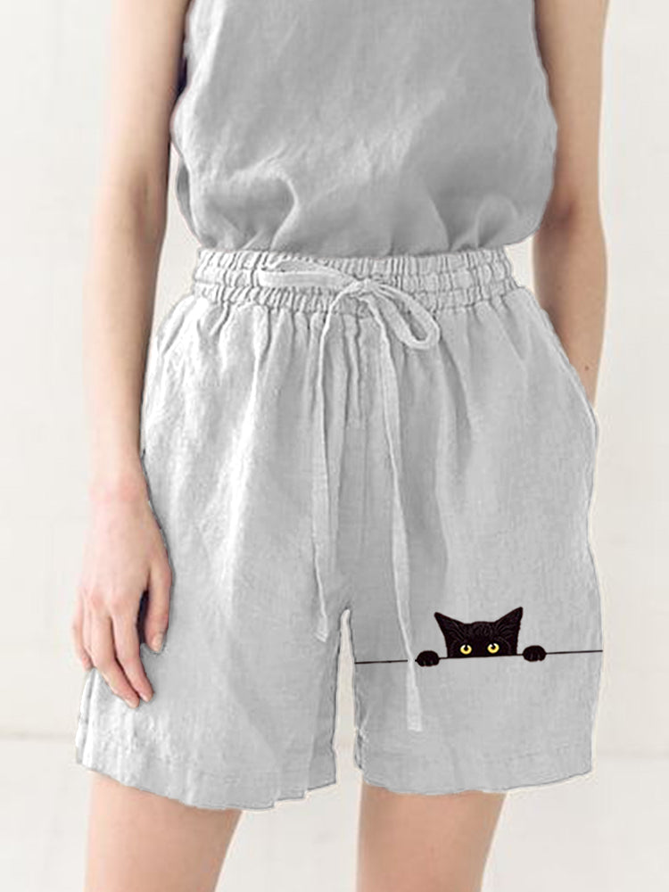 Vintage Inspired Trousers