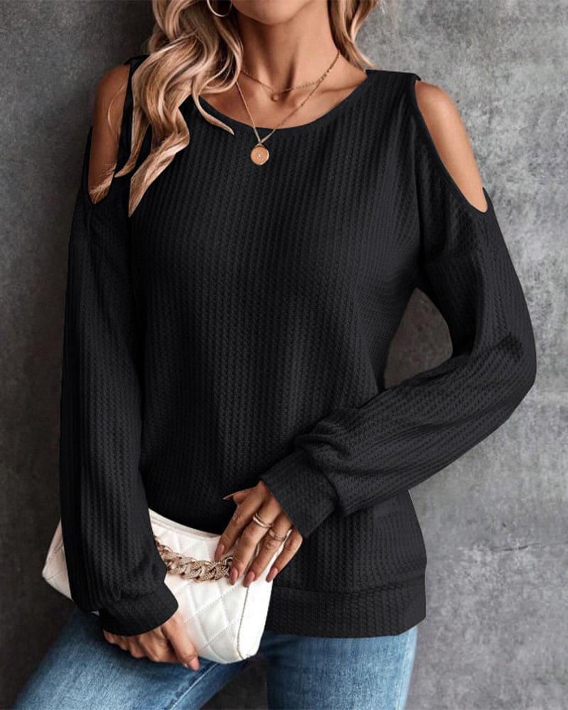 Elegantly Designed Jumper