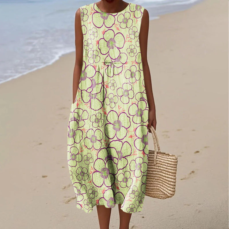 Thoughtfully Designed Dress