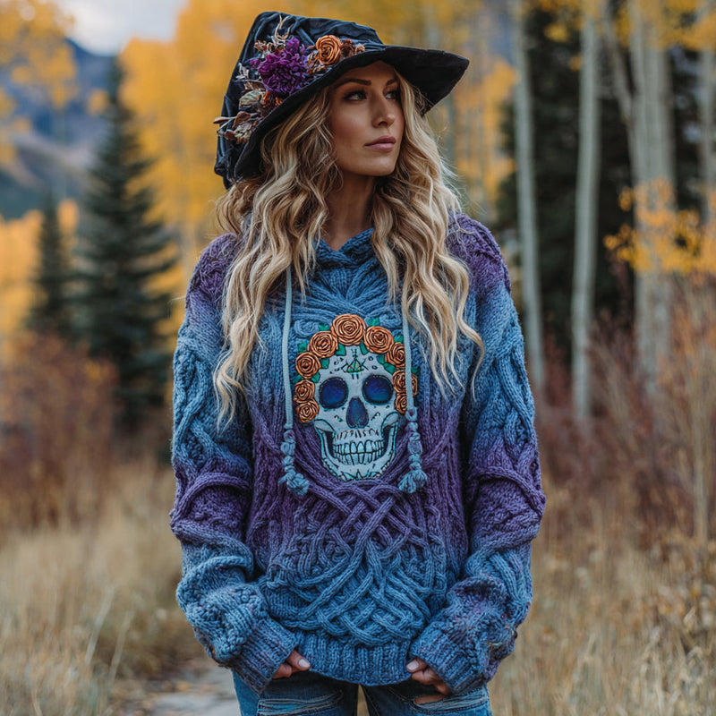Gracefully Designed Jumper