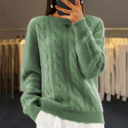 Beautifully Crafted Jumper