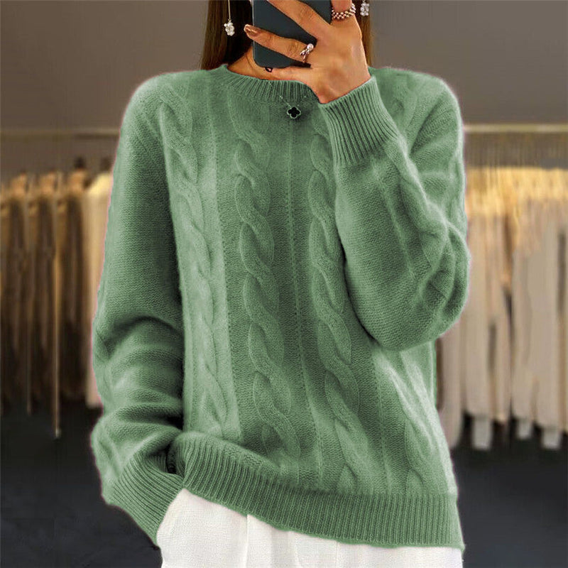 Beautifully Crafted Jumper