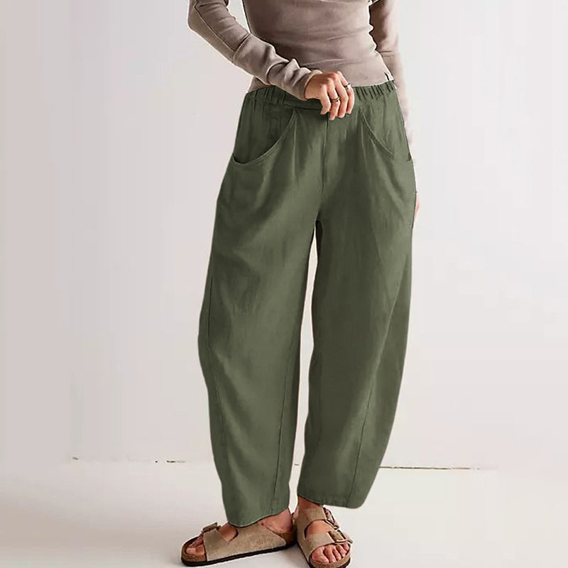 Vintage Inspired Trousers