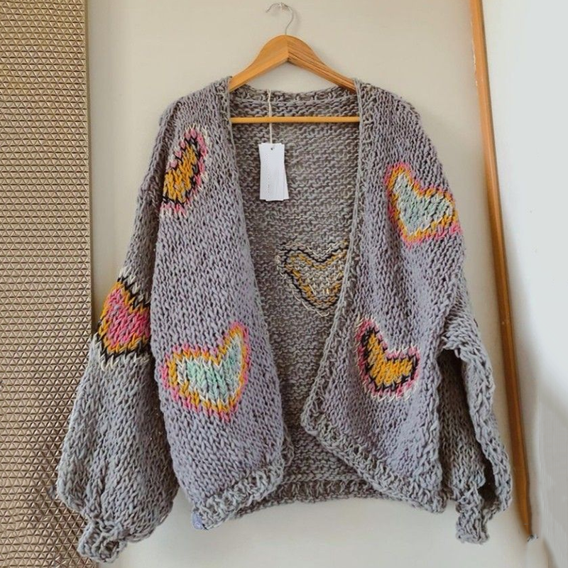 Classic Designed Jumper