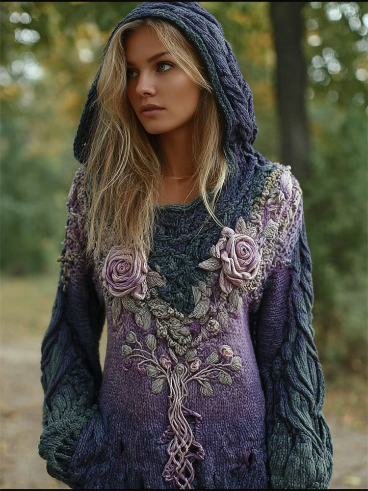 Beautifully Crafted Jumper