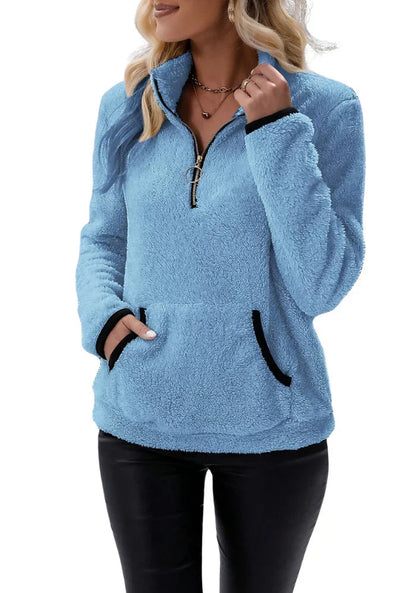 Timeless Vintage Style Jumper