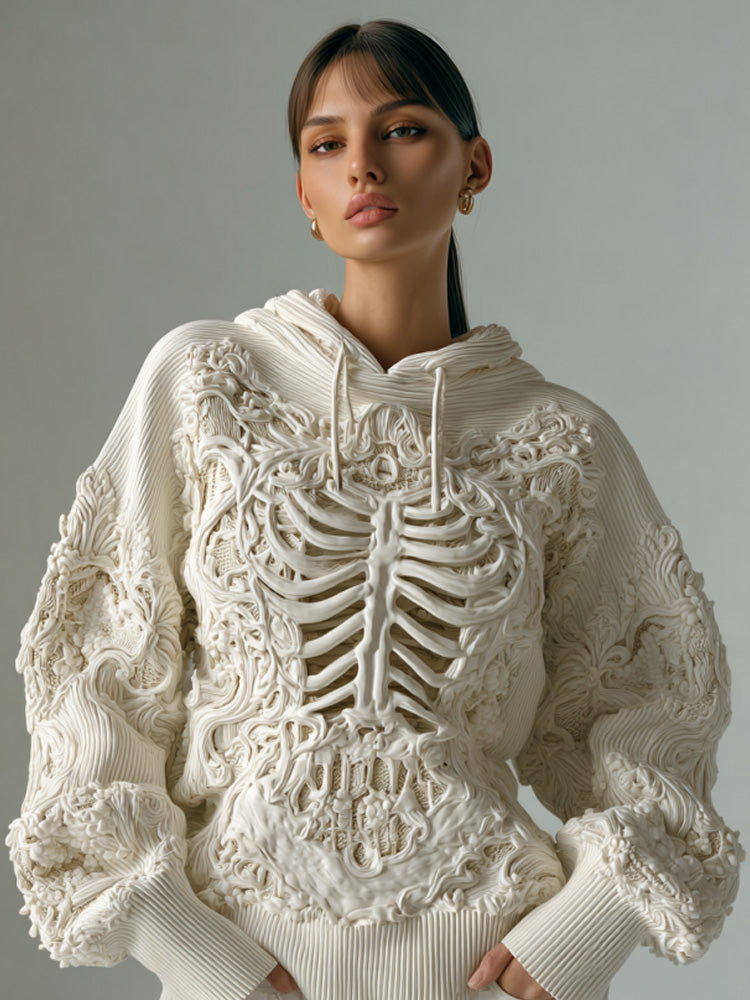 Vintage Inspired Jumper