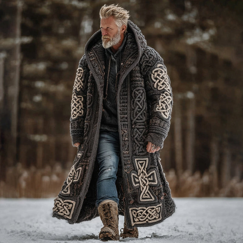 Classic Vintage Cardigan