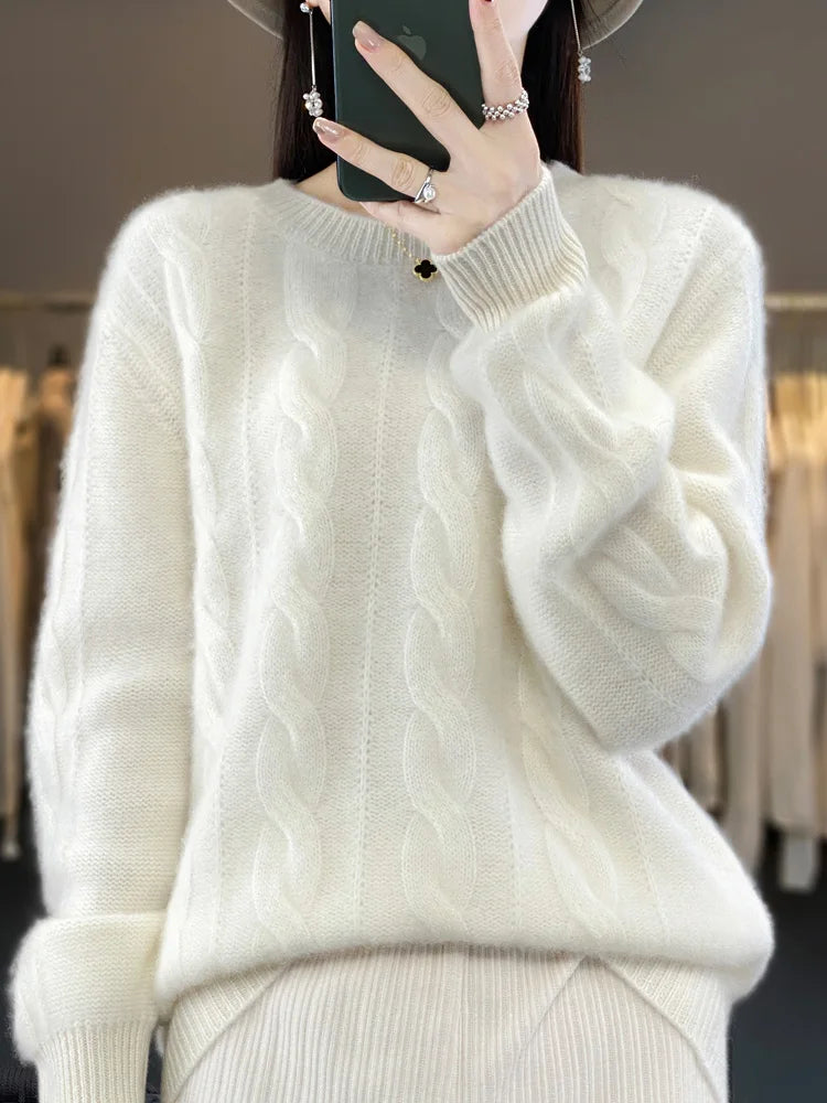 Elegantly Designed Jumper