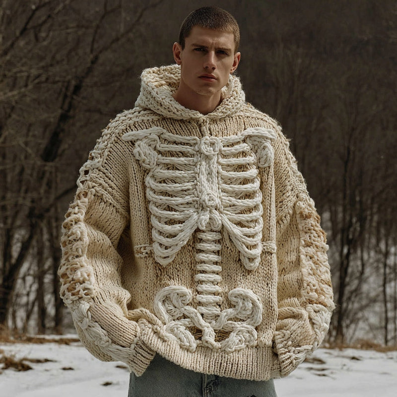 Vintage Inspired Jumper